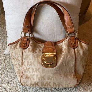 Michael Kors purse